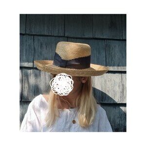 Laura Ashley hat